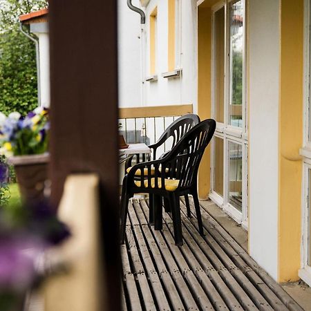Pension Zum Hexenstieg Schierke Exterior photo