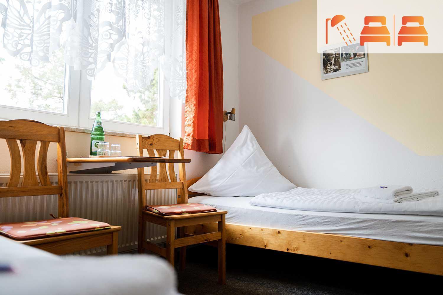 Pension Zum Hexenstieg Schierke Room photo