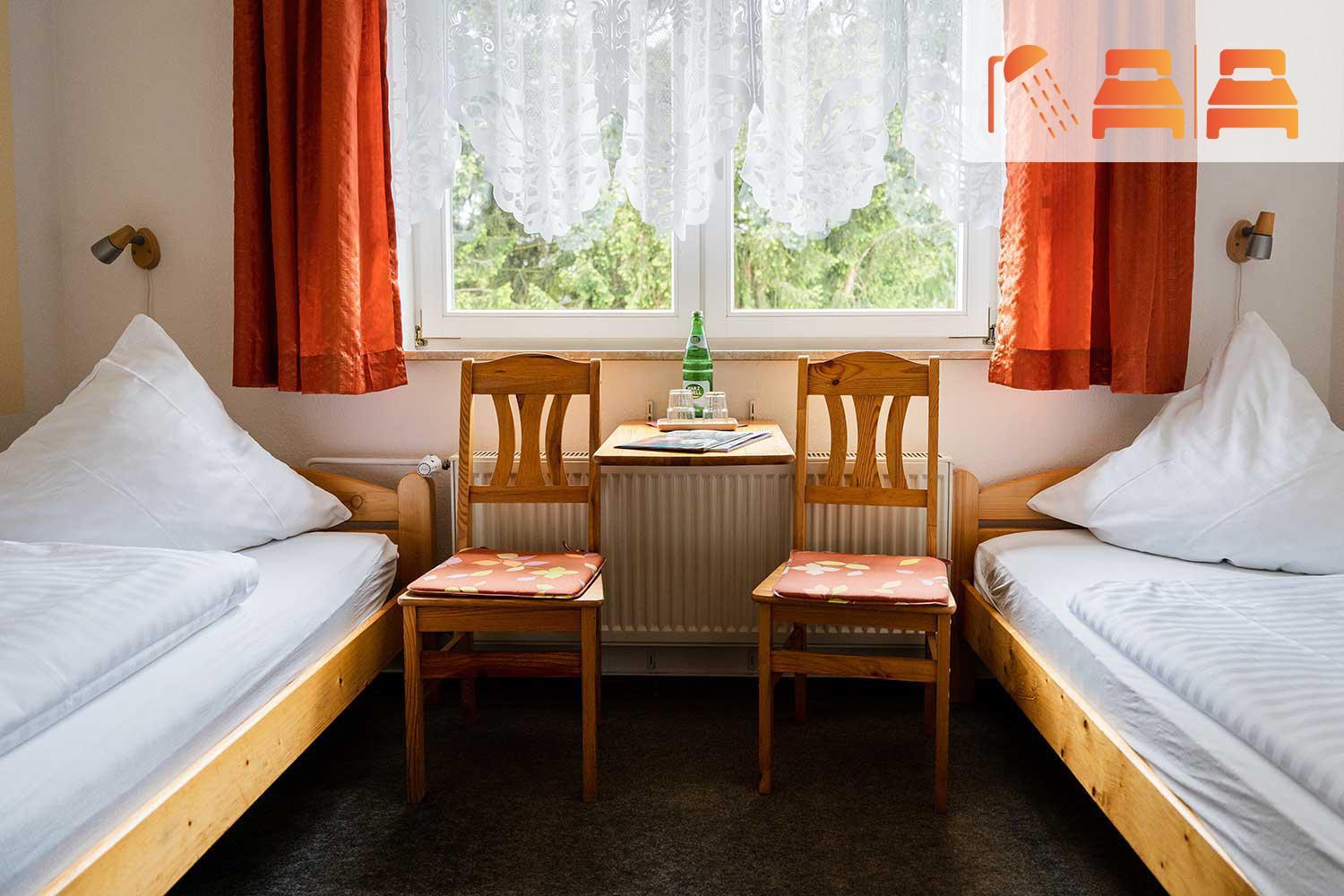 Pension Zum Hexenstieg Schierke Room photo