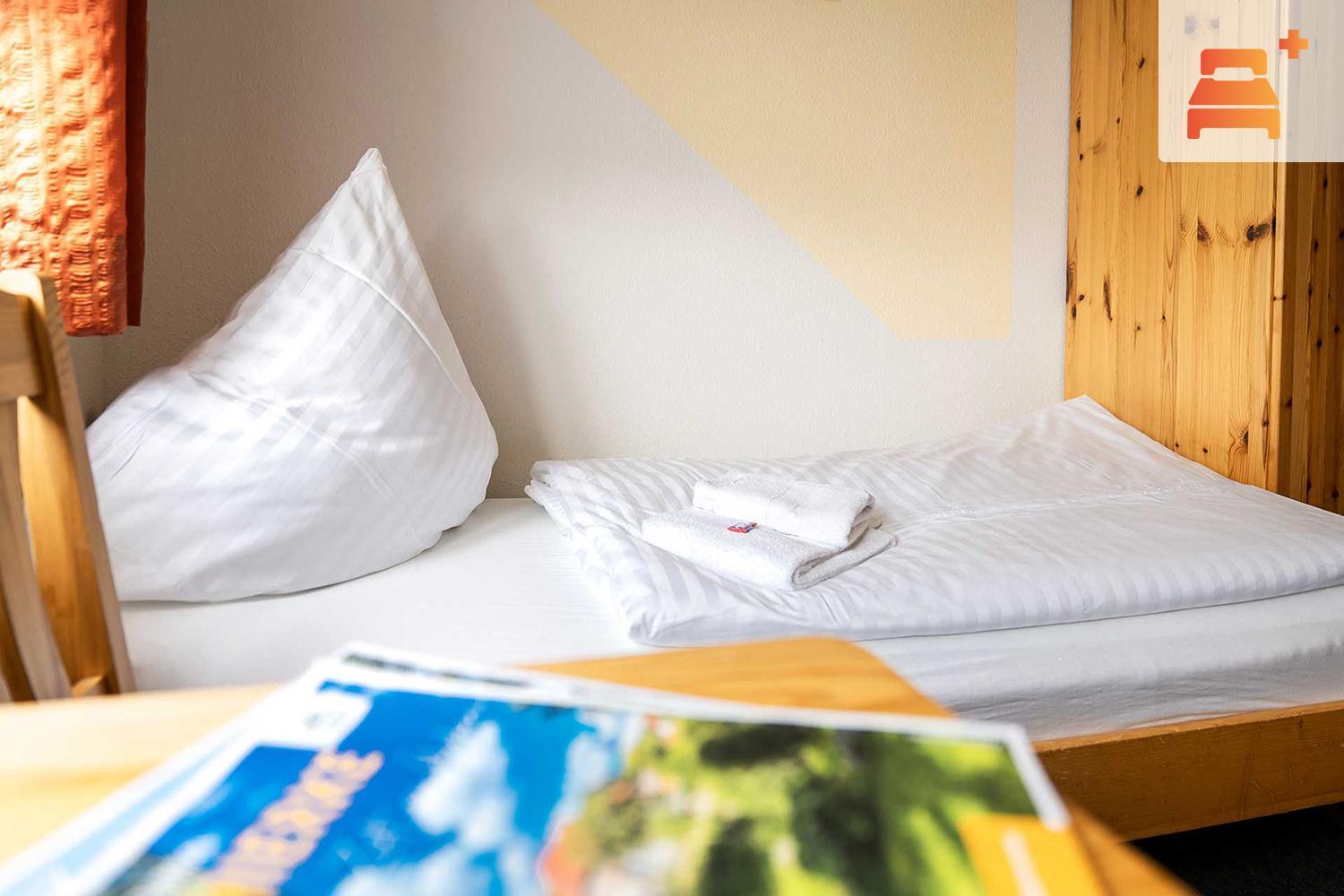 Pension Zum Hexenstieg Schierke Room photo